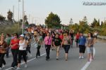 Marcha solidaria